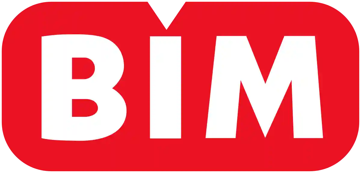 Logo BIM